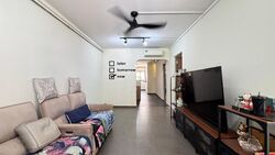Blk 825 Yishun Street 81 (Yishun), HDB 3 Rooms #540697731